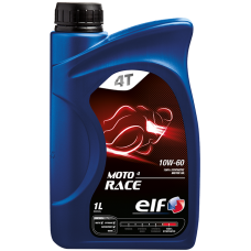 MOTO 4 RACE FULLY SYN 10W60