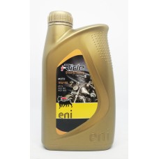 Eni I-Ride Street & Touring 15w-50 semi synthetic