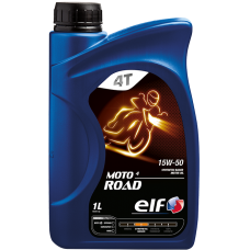 MOTO 4 ROAD SEMI SYN 15W50