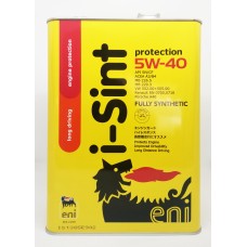 ENI i-Sint 5W-40