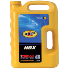 HDX SAE 20W50 CD/SF