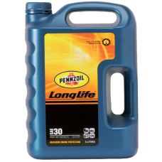 LONG LIFE DIESEL SAE 30 CF/SF