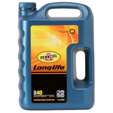LONG LIFE DIESEL SAE 40 CF/SF