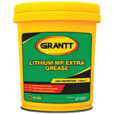 LITHIUM MP EXTRA GREASE