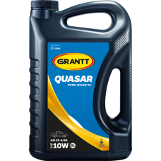 QUASAR SAE 10W CF-4/SG