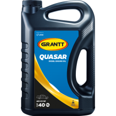 QUASAR SAE 40 CF/SF