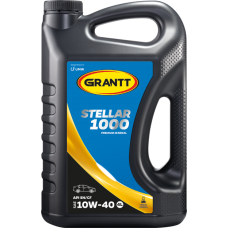STELLAR 1000 SAE 10W40 SN/CF