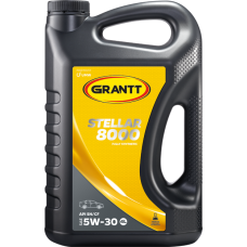 try - STELLAR 8000 SAE 5W-30
