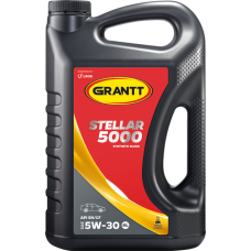 STELLAR 5000 SAE 5W30 SN/CF
