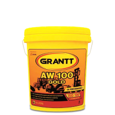 HYDRAULIC AW 100 GOLD