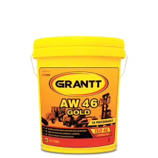 HYDRAULIC AW 46 GOLD