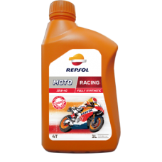 REPSOL MOTO RACING 4T 10W40