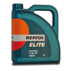 ELITE EVOLUTION LONG LIFE FULLY SYN 5W30