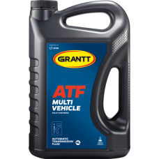 ATF MULTI-VEHICLE