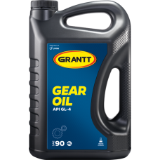 GEAR OIL SAE 90 GL-4