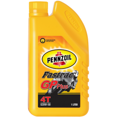 FASTRAC GP PLUS 4T SAE 20W-50 API SH/CD, JASO MA