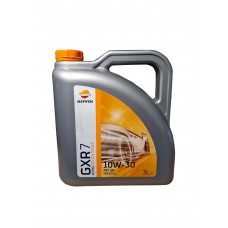 REPSOL GXR7 10W30 SN 3L