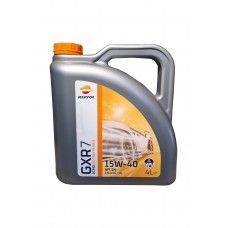 REPSOL GXR7 15W40 SN