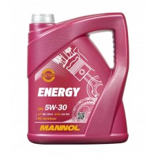 MANNOL Energy 5W-30 API SN/CH-4